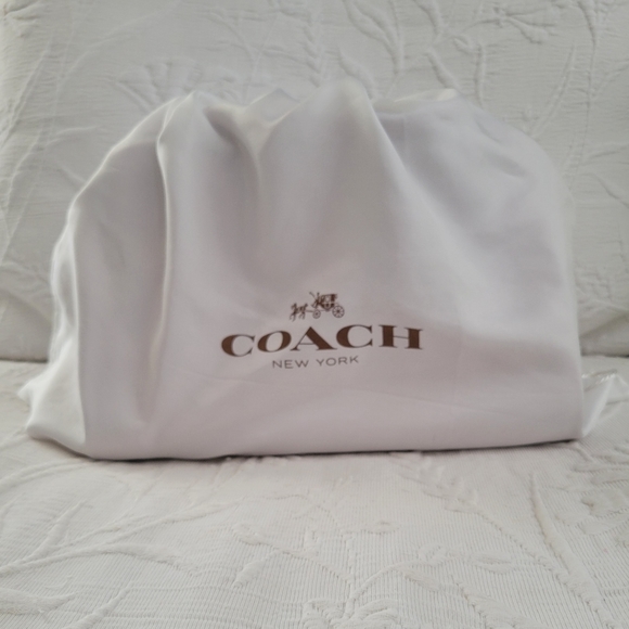 Coach Nolita Satchel in Pebble Leather - Picture 3 of 7